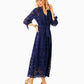 AMRITA MIDI DRESS