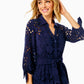 AMRITA MIDI DRESS