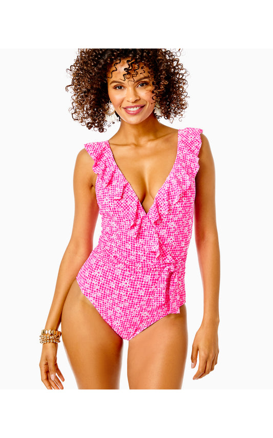 DELPHIE ONE PIECE