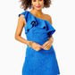 KIPTON SKIRTED ROMPER