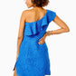 KIPTON SKIRTED ROMPER