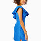 KIPTON SKIRTED ROMPER