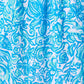 GEANNA 3/4 SLEEVE DRESS