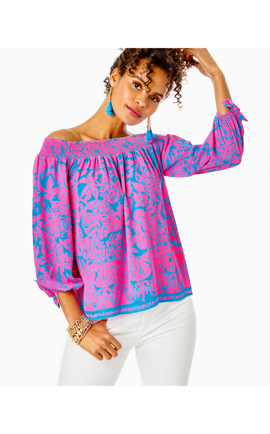 MARYELLEN TOP