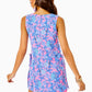 DONNA SQUARE NECK ROMPER