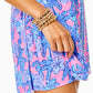 DONNA SQUARE NECK ROMPER