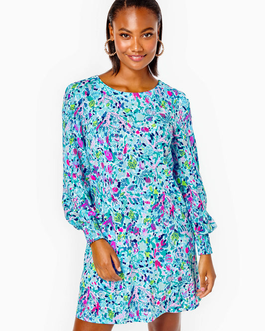 DIANN DRESS
