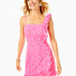 MAETHA RUFFLE ROMPER