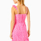 MAETHA RUFFLE ROMPER