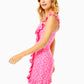 MAETHA RUFFLE ROMPER