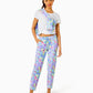 EMORA KNIT PANT