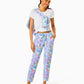 EMORA KNIT PANT