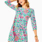 SOLIA UPF 50+ DRESS