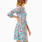 SOLIA UPF 50+ DRESS