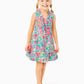 TERSA DRESS