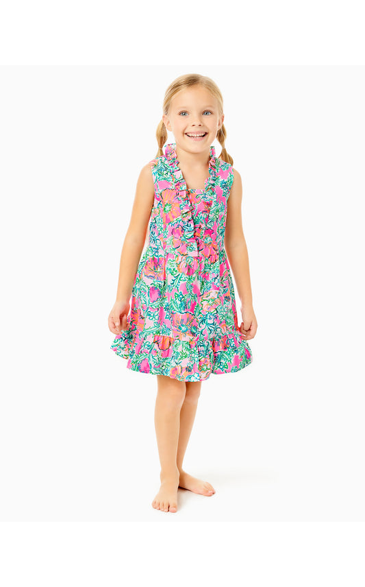 TERSA DRESS