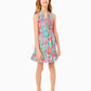 TERSA DRESS