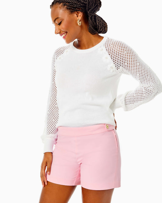 ALESSI STRETCH SHORT