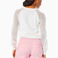 ALESSI STRETCH SHORT