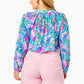 ALESSI STRETCH SHORT