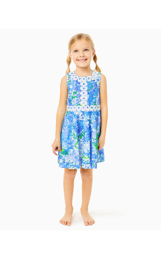 IDALA DRESS