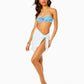 AGNES BANDEAU TOP