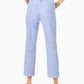 SOUTH OCEAN HIGH RISE STRETCH JEANS