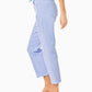 SOUTH OCEAN HIGH RISE STRETCH JEANS