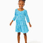 MINI GEANNA DRESS