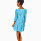 MINI GEANNA DRESS