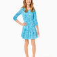 MINI GEANNA DRESS