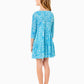 MINI GEANNA DRESS