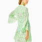LINLEY COLLARED COVERUP