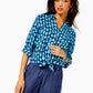 LILO LINEN SHORT