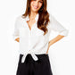 LILO LINEN SHORT
