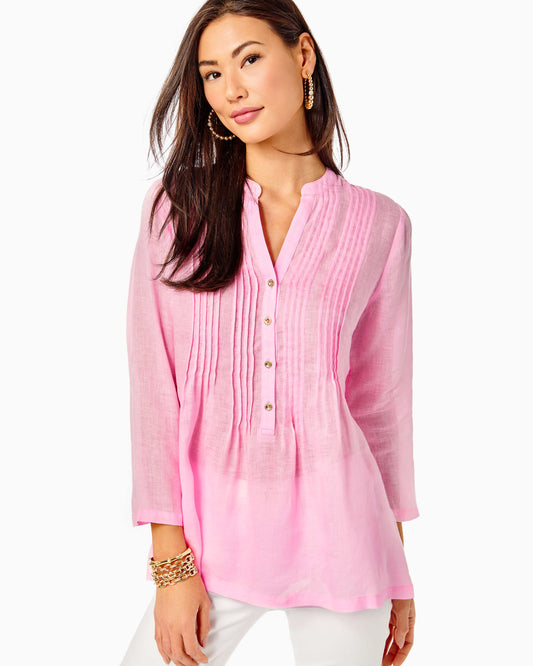 SARASOTA TUNIC