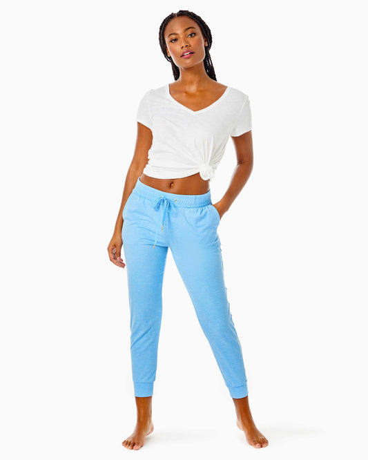 LILLABETH UPF 50+ PANT