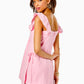ZOYA RUFFLE ROMPER