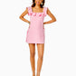 ZOYA RUFFLE ROMPER