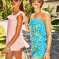 ZOYA RUFFLE ROMPER