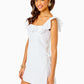 ZOYA RUFFLE ROMPER