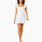 ZOYA RUFFLE ROMPER