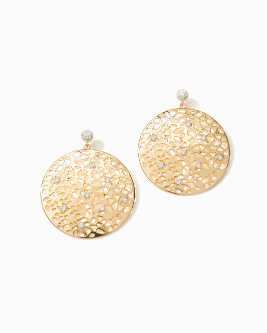 DEVINE EARRINGS