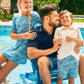 CORAL COAST SHORT