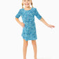 MINI BELDEN DRESS