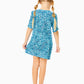 MINI BELDEN DRESS