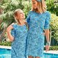 MINI BELDEN DRESS