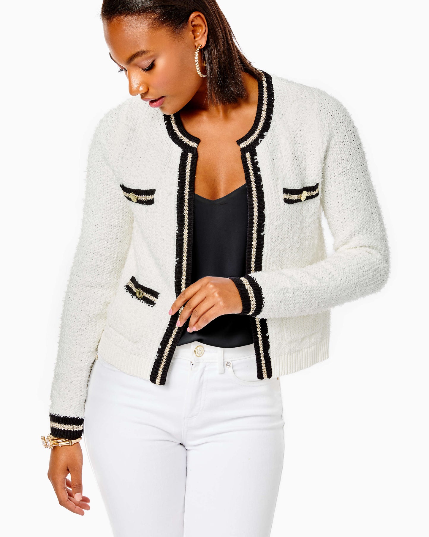NALAYNA CARDIGAN