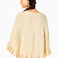 CORABELLA PONCHO