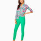 EAGAN HIGH RISE SUPER SKINNY JEANS